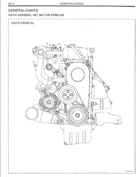 Honda Atos 2001 2005 Manual de Taller Servicio y Reparacion