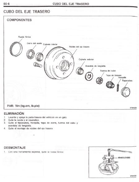 honda atos 2003 2004