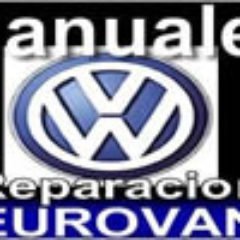 Volkswagen Eurovan - Manual Reparacion y Mecanica - Repair7