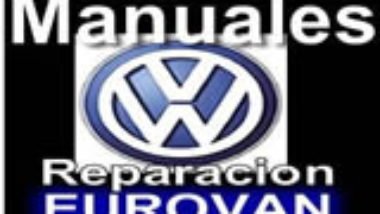 Volkswagen Eurovan - Manual Reparacion y Mecanica - Repair7