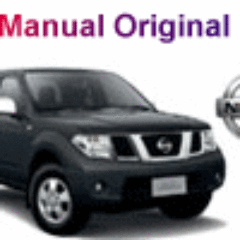 Manual De Reparacion Nissan Frontier 2002