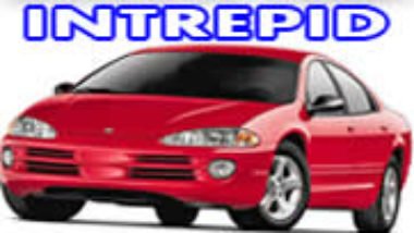 Manual De Reparacion Intrepid Concorde 1998 1999 2000 2001 2002