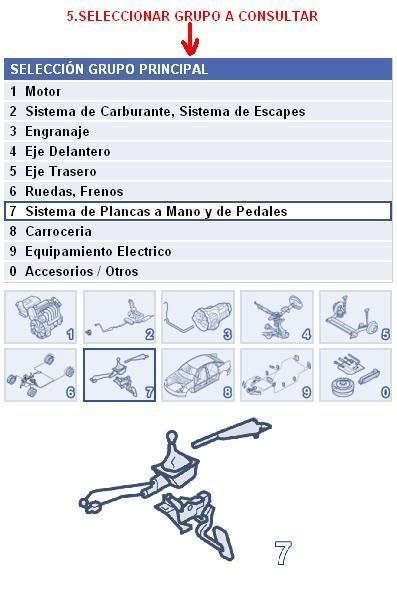 Manual Volkswagen Beetle