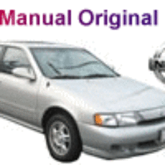 manual de mecanica sentra