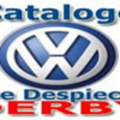 catalogo derby