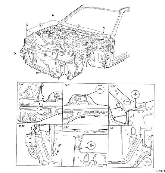 Ford Escort 2000-2002 Manual Reparación y Servicio