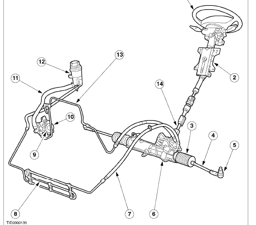 2004 2005 Ford Focus - Manual de Reparacion y Mecanica