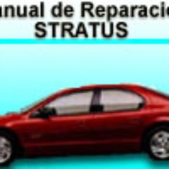 manual de mecanica dodge-stratus-cirrus