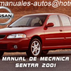 manual-de-reparacion-nissan-sentra-2001
