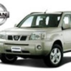 Manual De Reparacion Nissan X-trail 2000 2002 2003 2004 2005