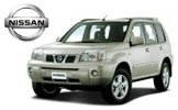 Manual De Reparacion Nissan X-trail 2000 2002 2003 2004 2005