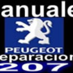 manual de reparacion peugeot-207