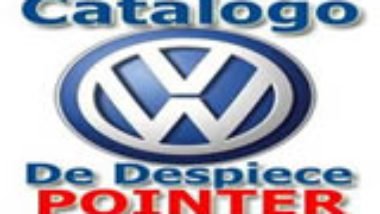 Pointer 1994 1995 1996 1997 1998 1999 2000 2001 2002 2003 2004 2005 2006 2007 2008 Manual De Reparacion Despiece Volkswagen