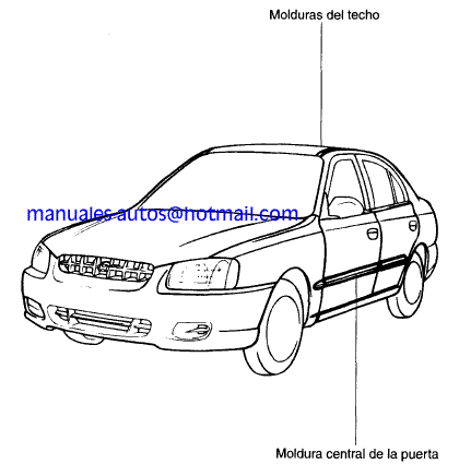 Manual De Reparacion Dodge Verna