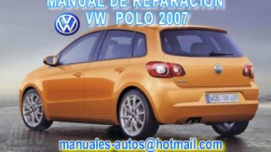 manual de reparacion volkswagen polo cadena de distribucion