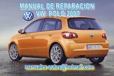 manual de reparacion volkswagen polo cadena de distribucion