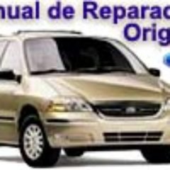 manual de mecanica windstar