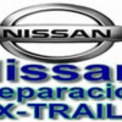 Manual de Reparacion y Servicio Nissan X-trail 2006 2007