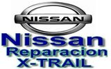 Manual de Reparacion y Servicio Nissan X-trail 2006 2007