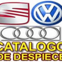 Manual Catalogo Despiece Pointer Jetta Bora Vocho Polo Lupo