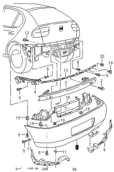 Manual De Taller Pointer Jetta Bora Vocho Polo 