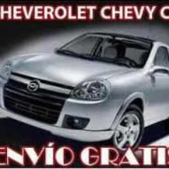 Manual De Reparacion Chevrolet Chevy C2 2002 2003