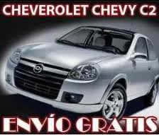 Manual De Reparacion Chevrolet Chevy C2 2002 2003