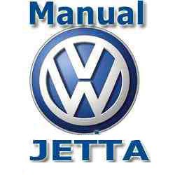 Manual De Reparacion Jetta