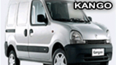 Manual de Reparacion Renault Kangoo