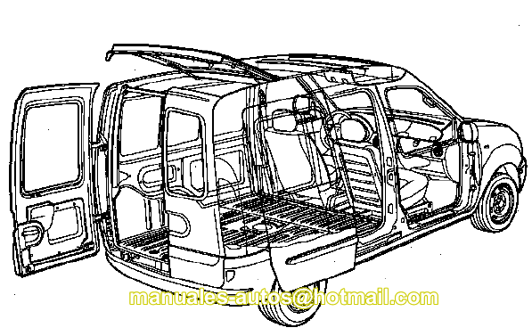 manual de Reparacion Renault Kango