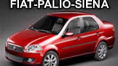 manual de reparacion Fiat Palio y Siena