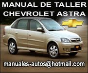 Manual De Taller Chevrolet Corsa 2000 2002 2004 2006