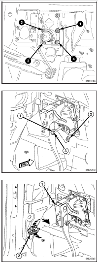 Manual De mecanica Dodge Caliber 2007