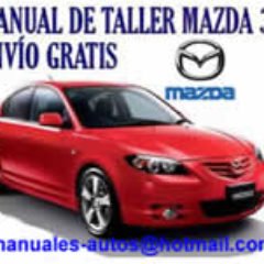 manual de reparacion mazda