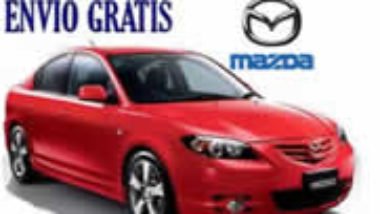 manual de reparacion mazda