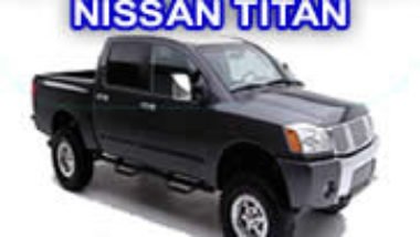 manual de reparacion nissan titan 2008 2009