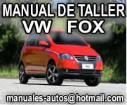 manual de reparacion volkswagen-fox