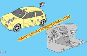 manual de reparacion volkswagen polo 2009-2