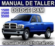 Manual De Reparacion Dodge Ram 2003 2004 2005