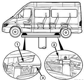 Manual De Taller Dodge Sprinter 2006-2007 