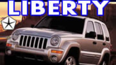 Manual de Reparacion Jeep Liberty 2007