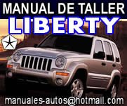 Manual de Reparacion Jeep Liberty 2007