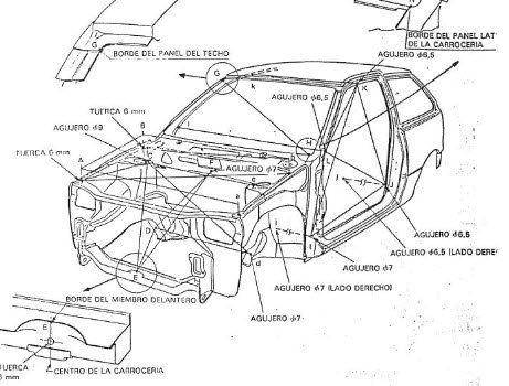 Manual De Reparación Taller Suzuki Swift Gti