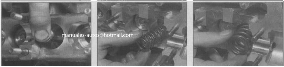 Manual De Reparación y Mantenimiento Polo 1990 1991 1992 1994