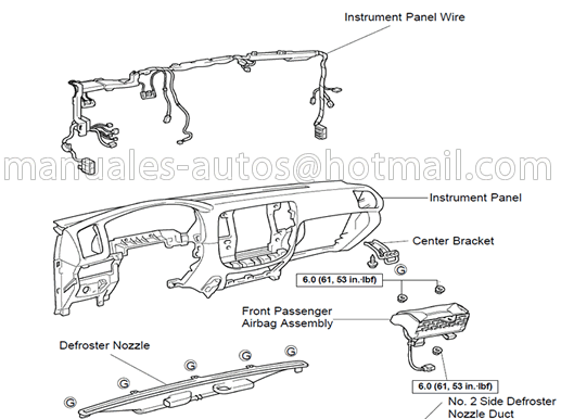 Manual De Taller Toyota Land Cruiser