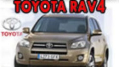 Manual De Taller Toyota Rav4