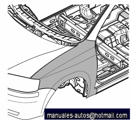 Manual de Reparacion y Taller Daewoo Kalos