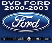 Manual De Reparación Ford