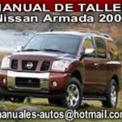 Manual De Taller Armada 2006