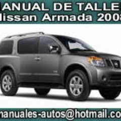 Manual De Taller Armada 2008
